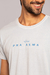 Camiseta Refresco Azul Claro - comprar online