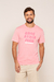 Camiseta Agenda Carioca - comprar online