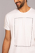 Camiseta Malhão +5521 Branca - comprar online