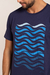 Camiseta Ondas do Rio - comprar online
