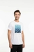 Camiseta Mar - comprar online
