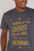 Camiseta Garrafa Histórias - comprar online