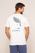 Camiseta Pré Praia - Blu-x