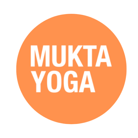 Mukta Yoga Formación