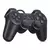 JOYSTICK SONY PS2 CON CABLE NEGRO - tienda online