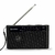 RADIO AM/FM MEDIANA SUONO - comprar online