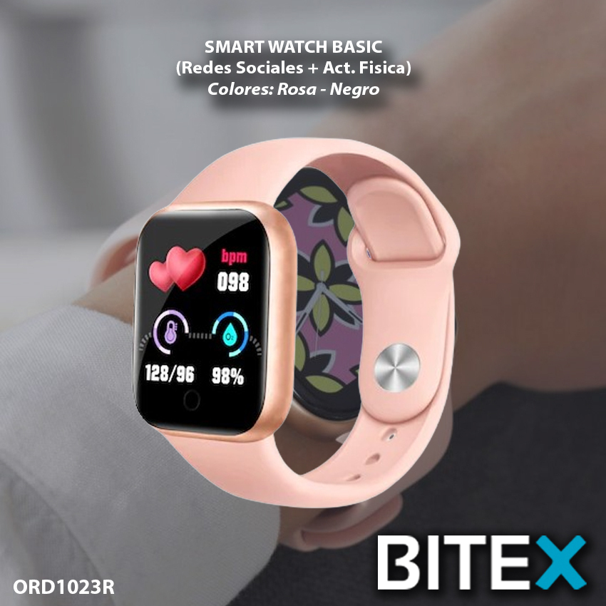 Reloj Smart watch