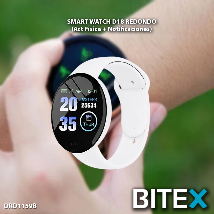 Reloj Smart watch