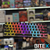 TECLADO MECANICO GTC RISING 60%