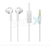 AURICULARES SAMSUNG COMUNES - comprar online