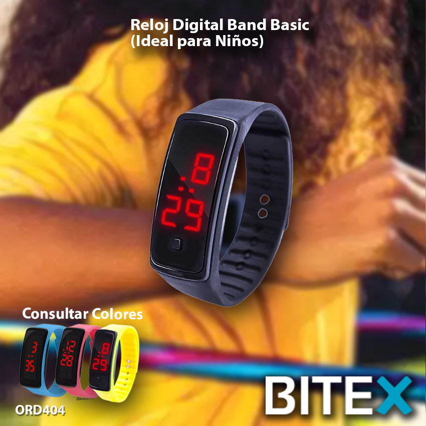 Reloj pulsera dinax hotsell