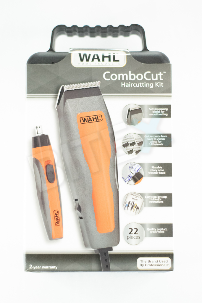 PELUQUERIA