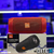 PARLANTE JBL CHARGE MINI ROJO