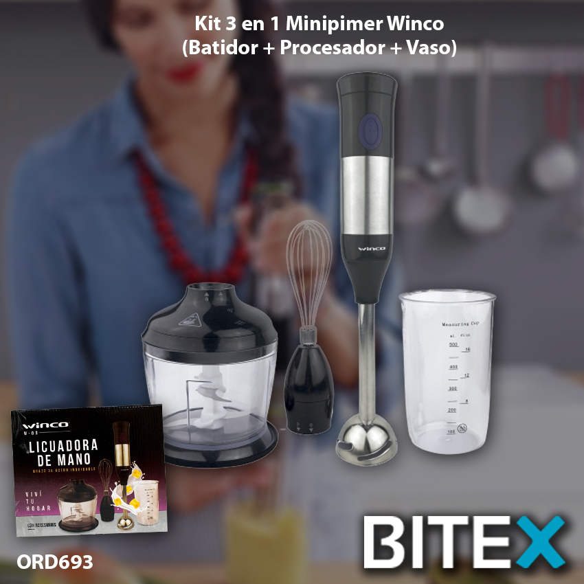 MINI PIMER