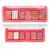 Paleta de Sombras Hello Sunshine - City Girls- C