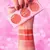 Paleta de Blush Love Letter - City Girls - comprar online