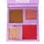 Paleta Blush, Contorno e Iluminador (Beyond Words Mood)- LANÇAMENTO - comprar online