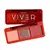 Trio de Sombras Ruby Rose Viver- Vibrante