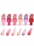 Lip Gloss Labial Glitter Girl Shine Picolé COR 4- Febella - comprar online