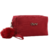 Necessaire Cisne com pompom- 6 Cores