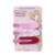 Presilha De Cabelo- Lola Bunny Rosa- C/ 3 Peças Miss Frandy