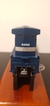 Locomotiva C30-7 "RUMO" (3079) Frateschi na internet