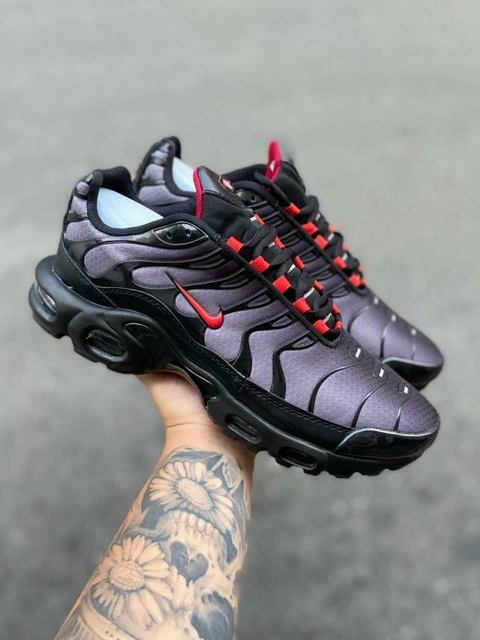 Nike air max plus lava sale