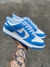 Nike Dunk Low Univeristy Blue