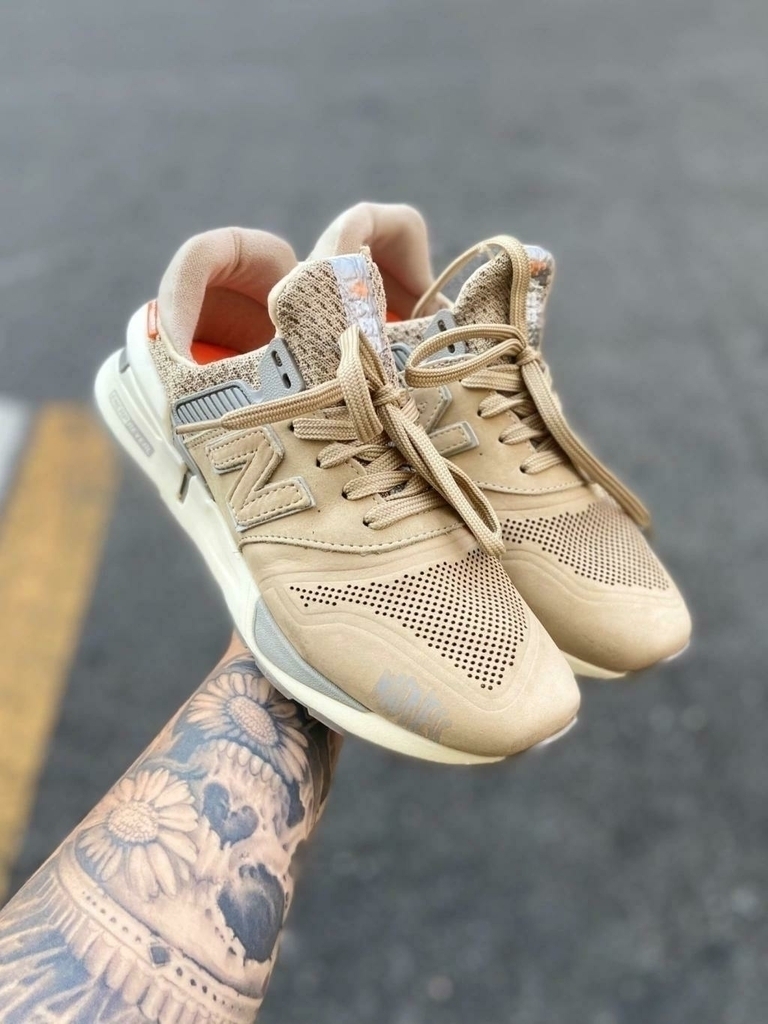 New balance 997 madness cheap