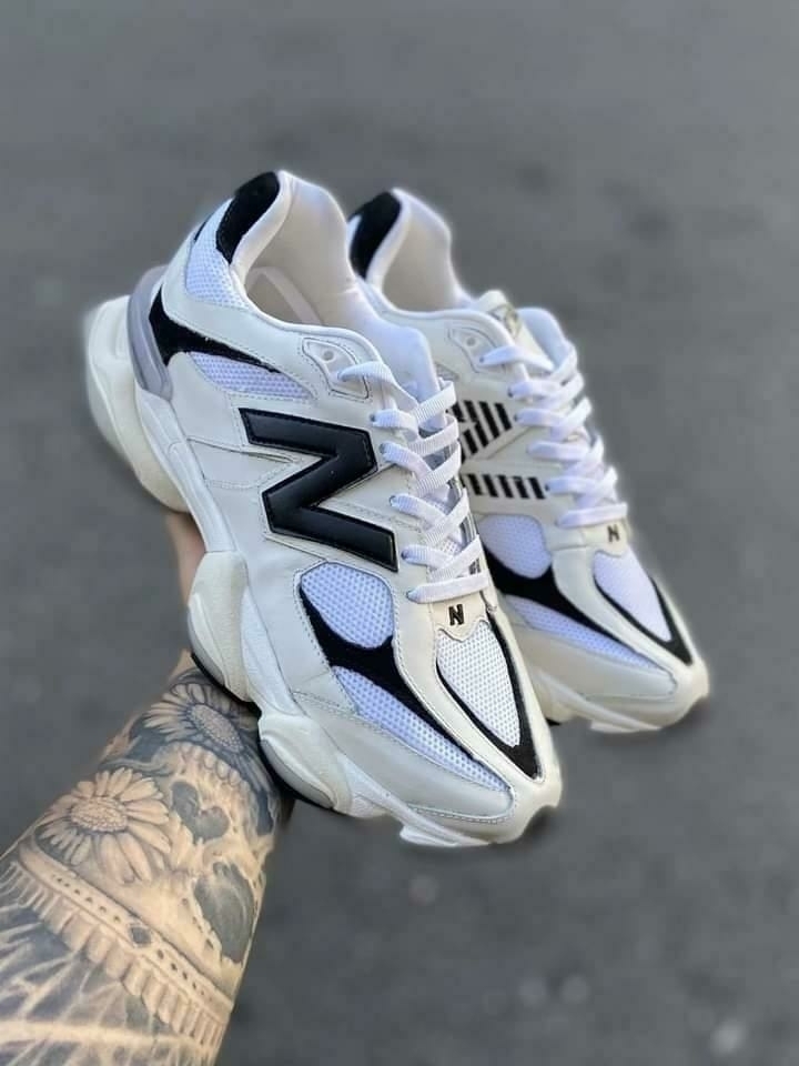 New Balance 9060 em Promocao