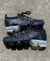 Nike Vapor Max 2.0 Black / Cinza - comprar online