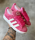 Adidas Campus Femino 00s " Pink "