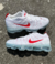 Nike Vapor Max Fk " White With Red " - comprar online