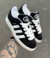 Adidas Campus 00s " Black and White "