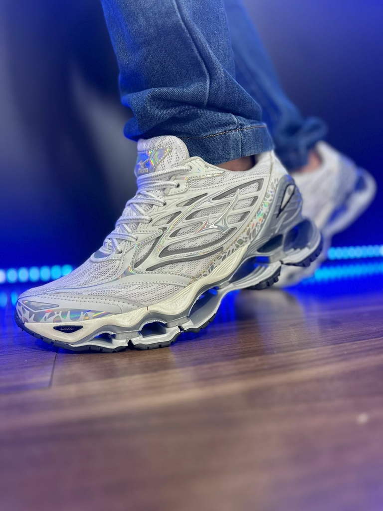 mizuno prophecy 6 original