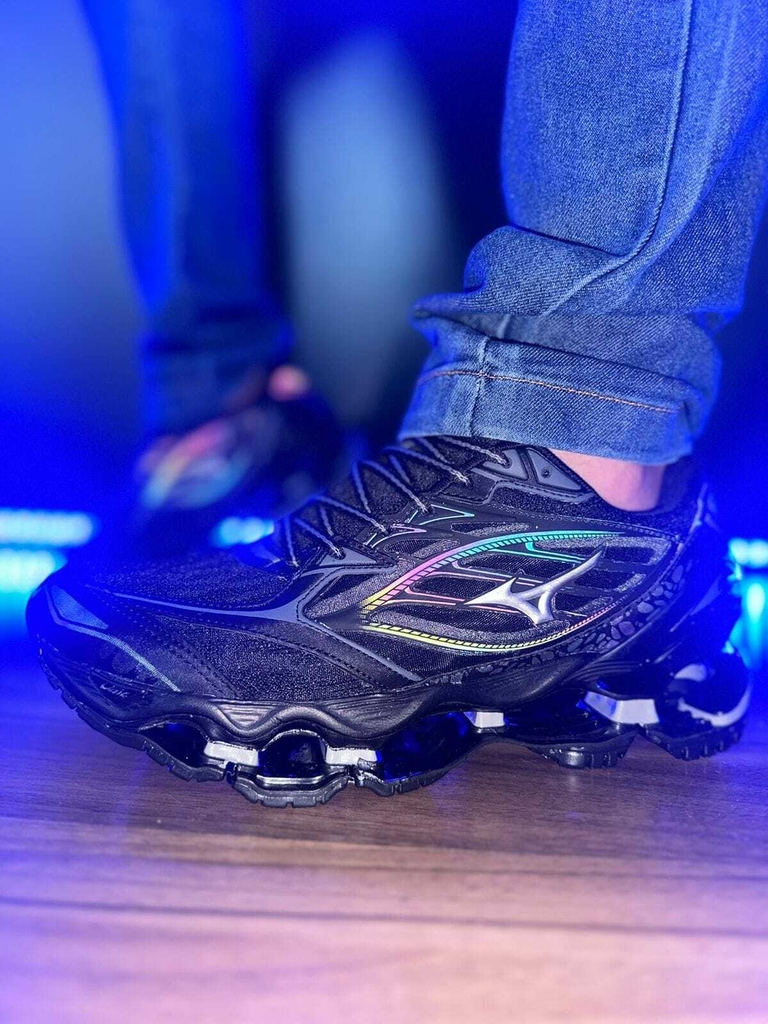 Novo pro 6 mizuno 2025