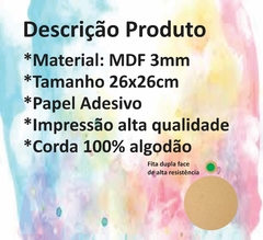 Porta Maternidade Urso Azul Plaquinha Mdf Nome Personalizado na internet