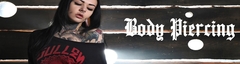 Banner de la categoría Body Piercing