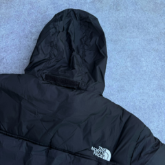 Jacket TNF Negra - Importados basics