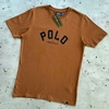 Remera Polo Ralph Classic Camel