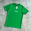 Remera Vans Box Verde