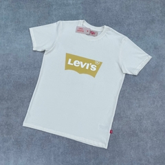 Remera Levi´s Classic Crudo - comprar online