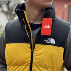 Chaleco Retro TNF Amarillo (Unisex) - comprar online