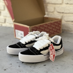 Zapatilla Vans KNU Skool