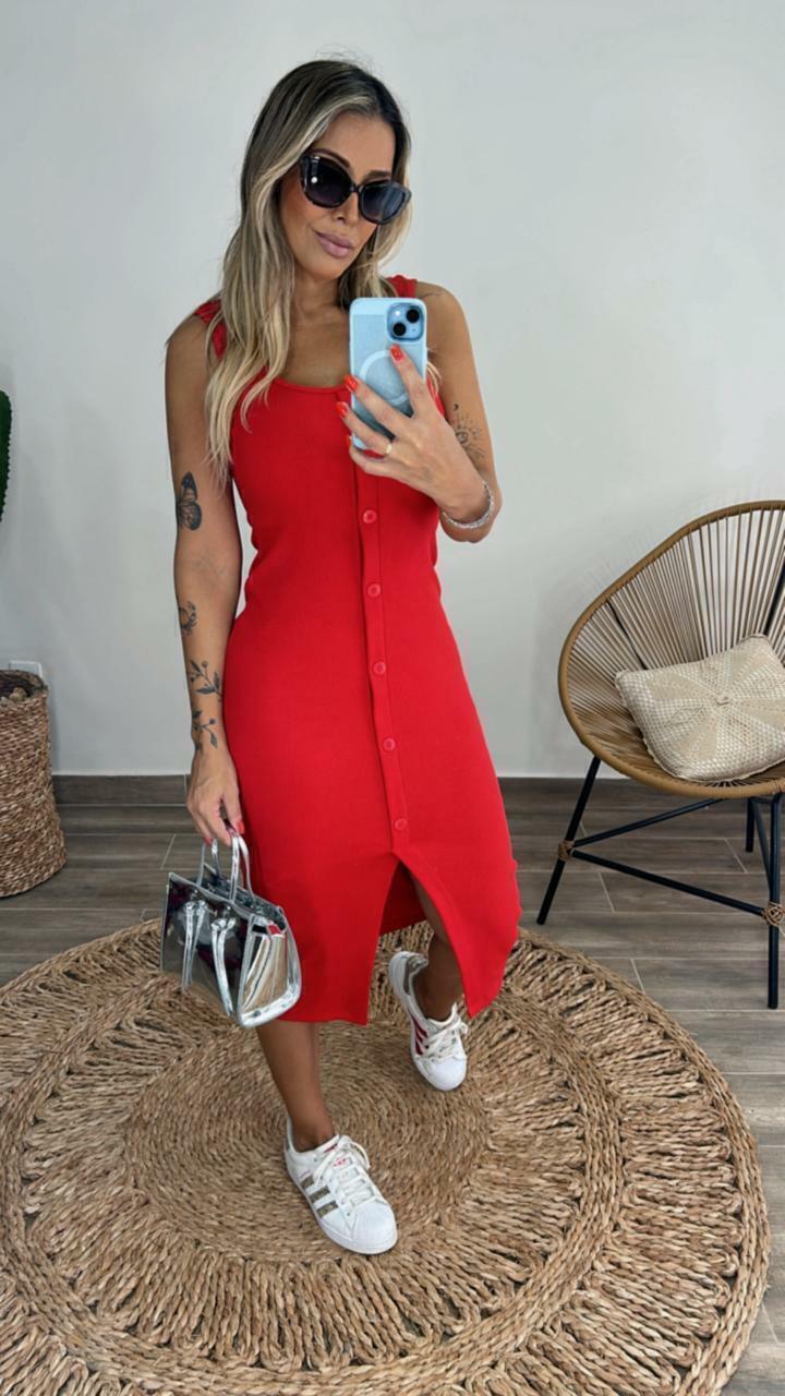 Vestido Bot o na frente Comprar em Kanellados