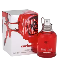 Imagem do Amor Amor Cacharel Eau de Toilette - Perfume Feminino