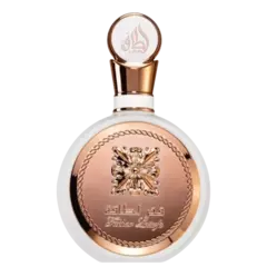 Fakhar Gold Lattafa Eau de Parfum - Perfume Feminino 100ml - comprar online