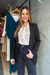 Blazer Feminino Alfaiataria - comprar online