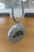 Chaveiro JCL - comprar online