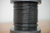 Cabo de Aço Galvanizado Revestido 4,80 mm 6x19 AA – Final 6,40 mm NYLON PA12 (Preto) - comprar online